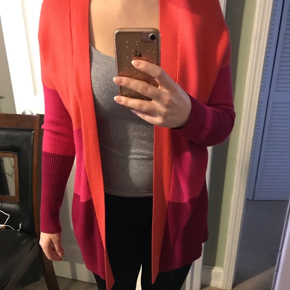 Coldwater Creek cardigan - Picture 4 of 4